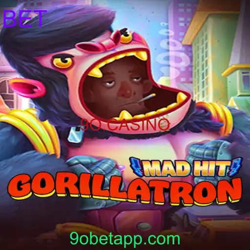MadHitGorillatron