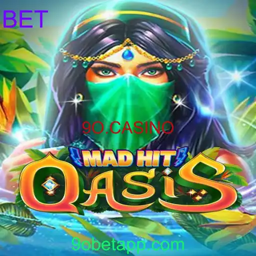 MadHitOasis