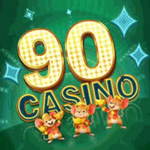 9O.CASINO Logo